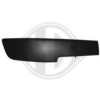 WEZEL 4327582 Trim/Protective Strip, bumper